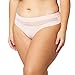 Produktbild Calvin Klein Damen Unterwsche im Bikini-Stil, Barely Pink, 42