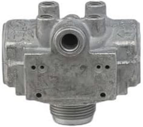 Donaldson P169309 - Duramax Hmk04/24 Hydraulic Head Assembly