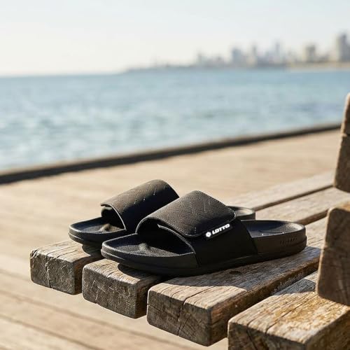 Image of Lotto Enduro TX Women's Slipper