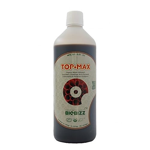 Biobizz TOPMAX, Blütestimulator, 500 ml