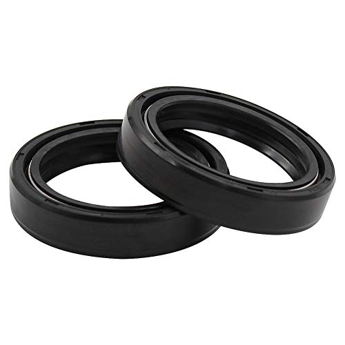 XuLong Sello de Aceite 45mm x 58mm x 11mm para RR 4T 525 2005-2009/ RR 250 Enduro 2005-2006/ RR400 Enduro 2005-2010