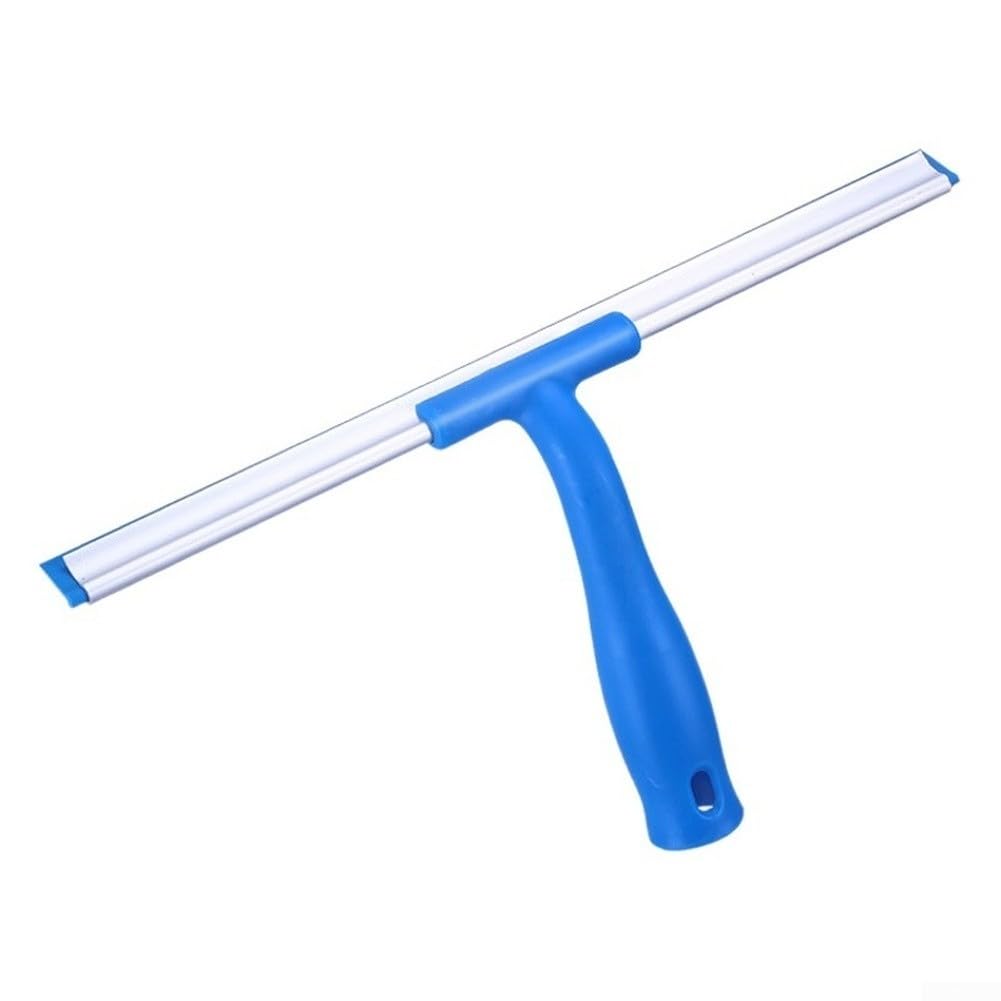 Edelstahl Fensterwischer Teleskop 160cm Langlebig(E)