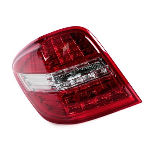 Feu arrière Mercedes ML W164 gauche optique premium pour modèles ML350 et ML300 référence 1649064600