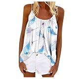 Blusa de manga corta para mujer de manga corta para elegante diseño a cuadros, con cuello de algodón, color negro y blanco, ropa deportiva para mujer, para verano, sexy, blusa, vestido largo hasta la rodilla, manga corta