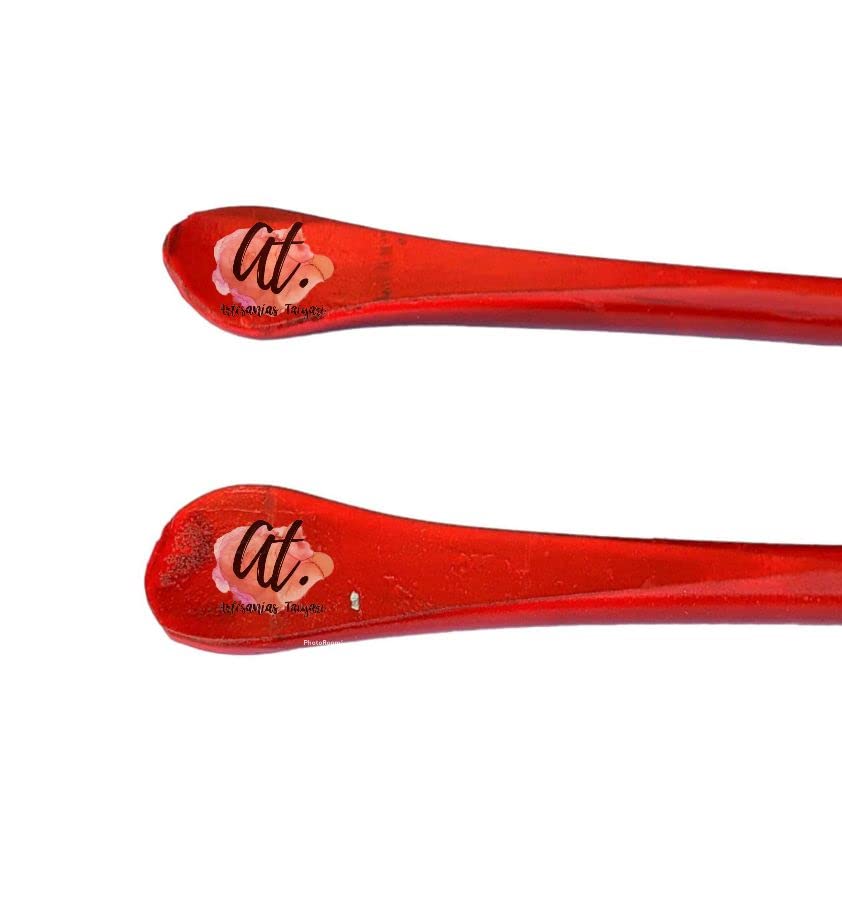 Espátulas para desmontar llantas de moto 6 espatulas para desmontar llantas de moto marca Genérico (3)
