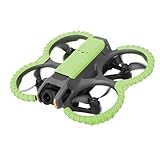 Fututech Kit Protection l'anneau pour DJI Avata2 Protecteur Garde d'Hélice pour Drone Cou...