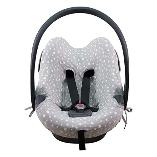 JYOKO KIDS Copertina per BeSafe iZi Go (White