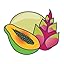 Island Fruit