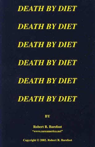 Death by Diet