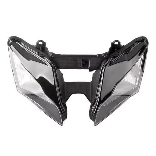 Feux avant ensemble de phare avant moto Kawasaki Ninja ZX10R 2011-2015