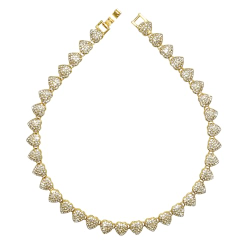 Ximipet 킢n[g^_ChhbOJ[Aȃ^S[h/Vo[ƔL̃lbNXWG[ATCY(S[hA24.9cm)