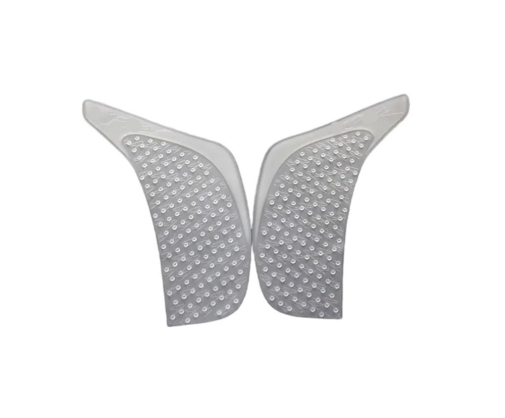 Autocollants réservoir moto FZ1 protection grip latéral antidérapant de réservoir 2006-2015