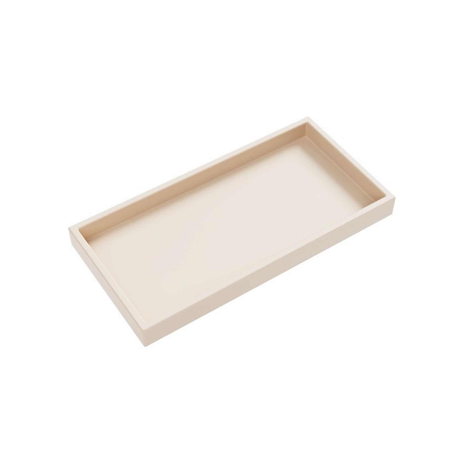 Silicone Bathroom Tray 3pcs Bathroom Counter Tray Silicone Vanity Soap Dispenser