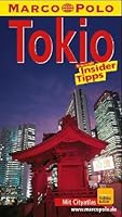 Tokio 3829700679 Book Cover