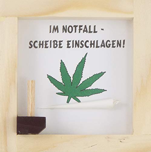 Preisvergleich Produktbild ERFURTH FUN Notfall Gelenk, Mehrfarbig, Einheitsgröße