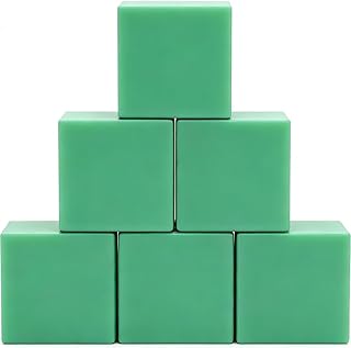 Aloe Vera Exfoliating Essential Oil Bar, 3.53...