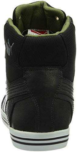 PUMA Tatau Mid L GTX, Scarpe da Ginnastica a collo...