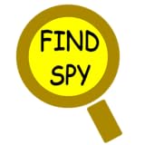 Find Spy Apps (Anti Spy)