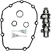 S&S Cycle Chain Drive Camshaft Kit 475C 330-0641