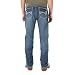 Wrangler Men's 20 x 42 Vintage Bootcut Jean