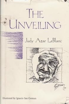 Hardcover The Unveiling Book