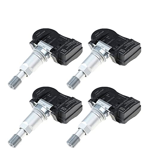 Capteurs TPMS Land Rover Range Rover Sport de 2010-2013 : Précision AH521A159AA