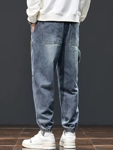 Image of QNIM Jeans for Men | Stylish Regular fit Men Jeans (Q-21-22)