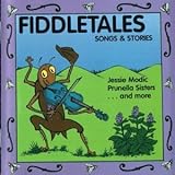 modicon  Fiddletales