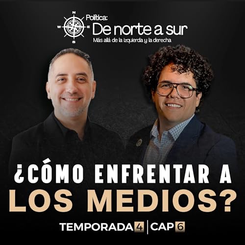 &iquest;𝗖𝗢́𝗠𝗢 𝗘𝗡𝗙𝗥𝗘𝗡𝗧𝗔𝗥 𝗔 𝗟𝗢𝗦 𝗠𝗘𝗗𝗜𝗢𝗦?