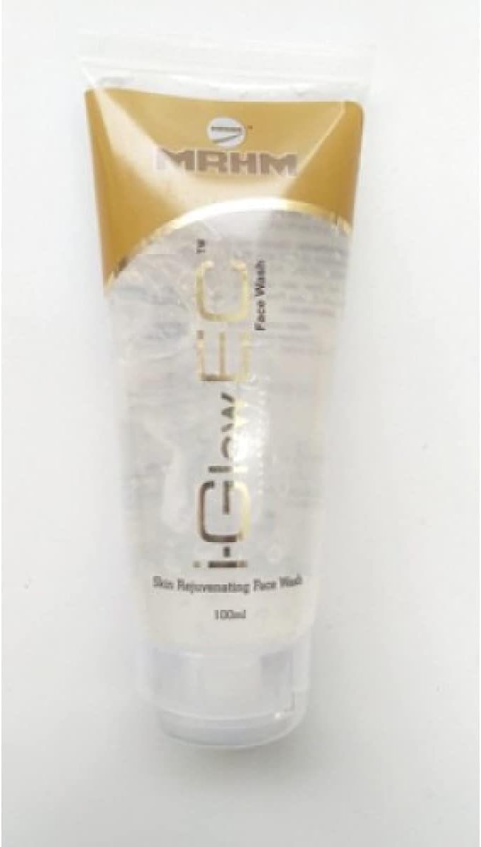Apeiro Entirety I-Glow Face Wash, 100ml, Pack of 1