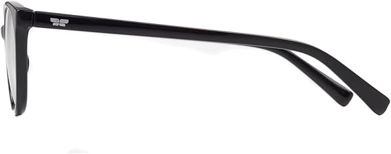 نظارات كمبيوتر مريحة من Olivewing Blue Light Blocker | للشباب | ذكور وإناث للجنسين | إطار كامل مائل Grilamide TR90 | ضوء أزرق، أشعة فوق بنفسجية، فلتر مضاد للتوهج OLW 1837-06