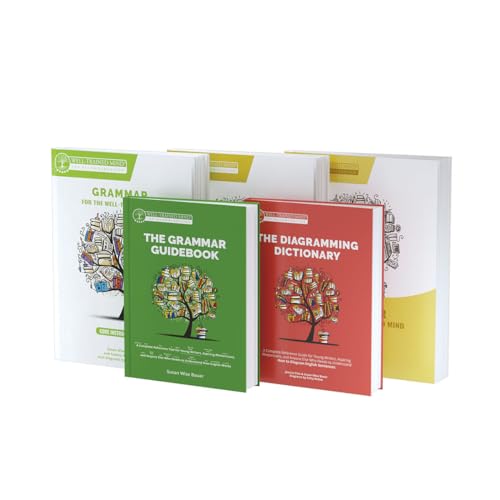 Yellow Full Course Bundle: Everything you need for your first yea...