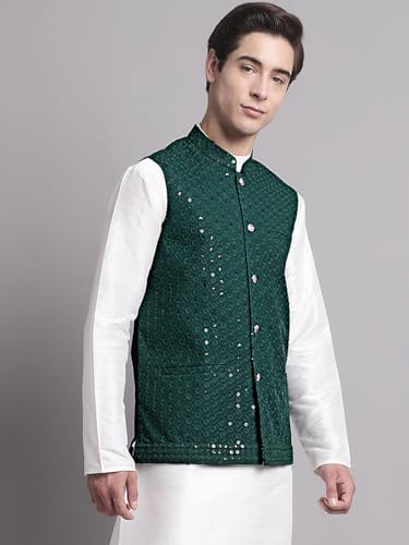 Image of Jompers Men Waistcoats
