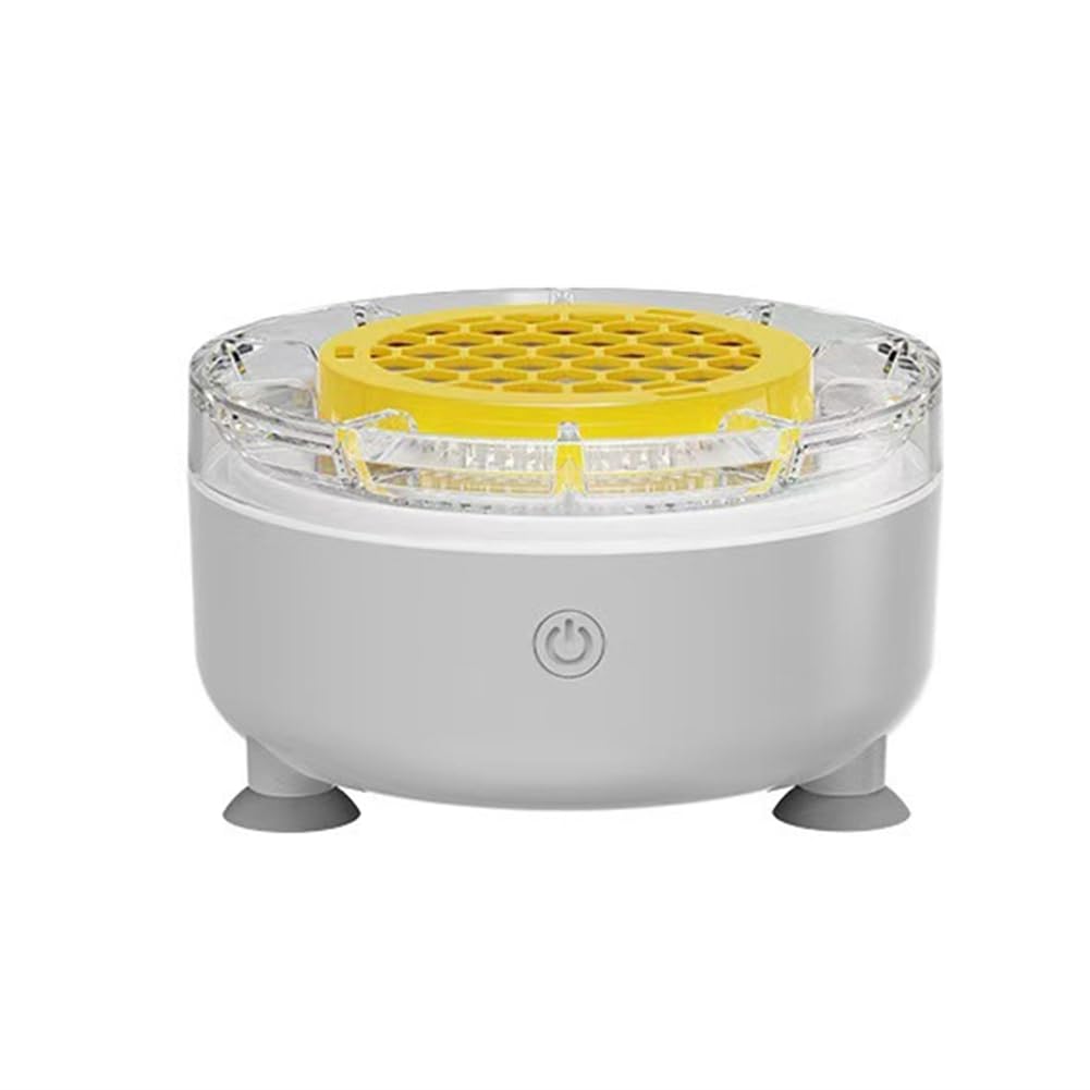 CTRLZS Vegetable Washing Machine Fruit Sterilizer Vegetable Sterilizer Food Washing Machine