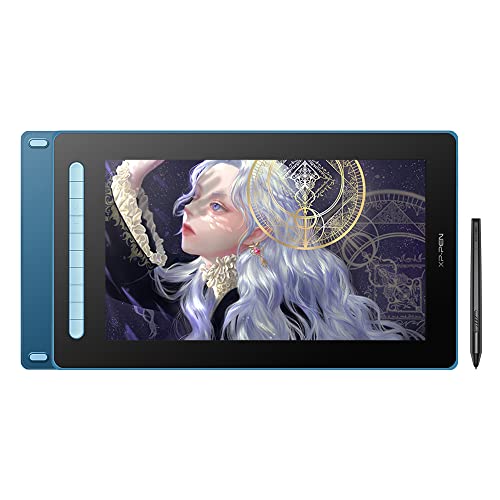 液タブ・ペンタブ XP PEN Amazon | XPPen 液タブ X3チップ搭載ペン 液晶タブレット 4色選択可