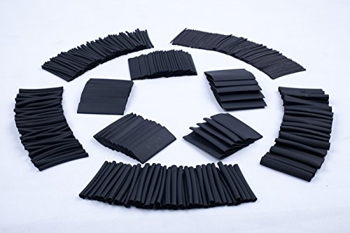 Gaines thermorétractables SummitLink pour éliminer les courts-circuits dans vos boîtiers