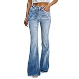skinny jeans damen shaping jeans superstretch fit umstandsjeans grundlegende jeggings einfach super elastisch bequem modisch schwangerschaft drachenhose schlaghose bootcut jeanshose stretch risse destroyed look high waist röhrenjeans slim boyfriend