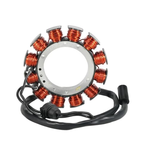 Stator de alternateur pour moto M2 S1W X1 500 OEM 2996789C