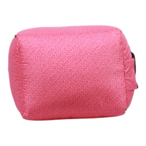 Image of Outrider Polyester Jumbo Lunch Bag,Lunch Bag for Office Men, Women and Kids, Quality Tiffin Bag for School, Picnic, Work, Carry Bag for Lunch Box, 12 litres,