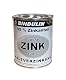 Zinkfarbe Bindulin Flüssig Zink 750 ml Dose für Kaltverzinkung