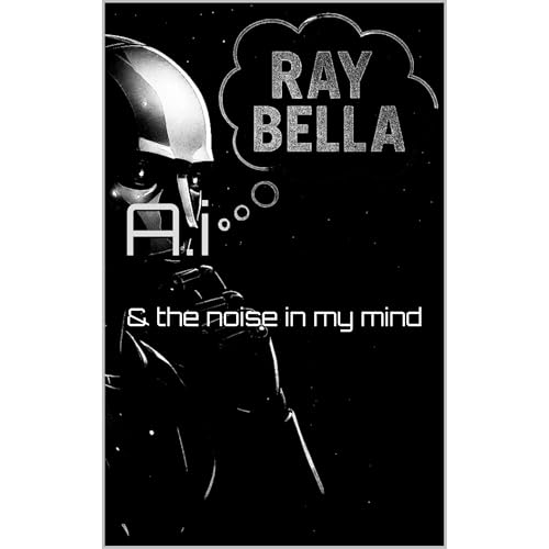 A.i by Ray Bella episode artwork