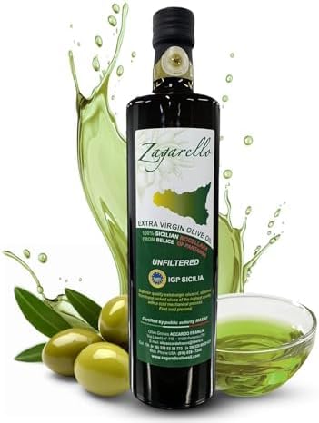 Zagarello Nocellara
