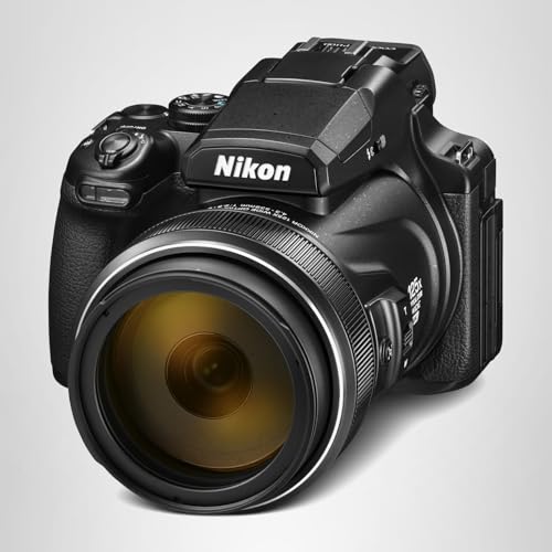Nikon COOLPIX P1100