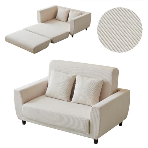 PEFEK �\�t�@�[�x�b�h ��l�p �\�t�@�[ 2�l�|�� 3way �\�t�@�x�b�h ��l��炵 �R���p�N�g �V���O�� ���[�\�t�@�[ �\�t�@ 2�l �N�b�V����2�t�� �I�|���t�� ���͗l ���@�\�x�b�h �܂��� �܂肽���� �܂肽���݃x�b�h sofa bed s