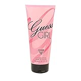 perfume guess mujer notas Línea de la fragancia:Niñas.