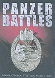  Panzer Battles
