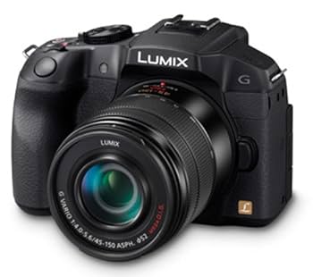 ミラーレス一眼レフカメラ パナソニック G6 ダブルズームレンズ DMC-G6W Amazon | パナソニック ミラーレス一眼カメラ ルミックス G6