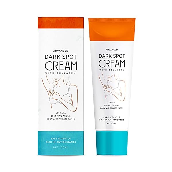Underarm-Cream-60ML-Dark-Spot-Cream-Instant-Result-Brighten-Moisturizes-Armpit-Neck-Knees-and-Private-Parts Underarm Cream 60ML, Dark Spot Cream, Instant Result, Brighten & Moisturizes Armpit, Neck, Knees and Private Parts