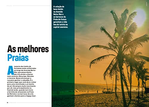 Fortaleza - Verão e alegria o ano todo