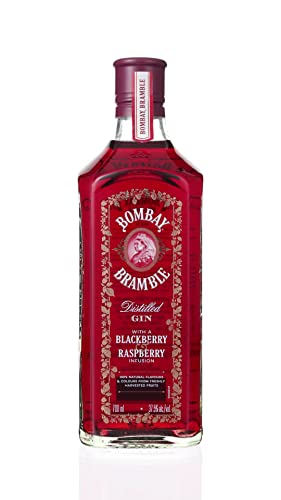 Bombay Bramble, Dry Gin - 700 ml